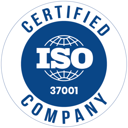 ISO 37001 Yolsuzlukla Mücadele Yönetim Sistemi