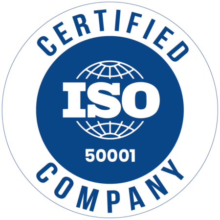 ISO 50001 Enerji Yönetim Sistemi