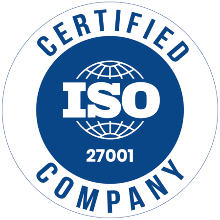 ISO 27001 Bilgi Güvenliği Yönetim Sistemi