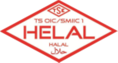 OIC/SMIIC 1 - HELAL GIDA