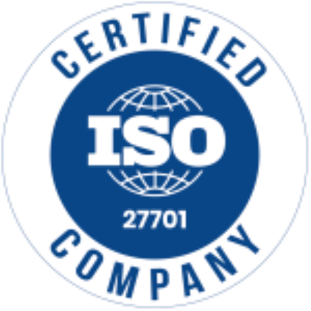 ISO 27701 - KİŞİSEL VERİ